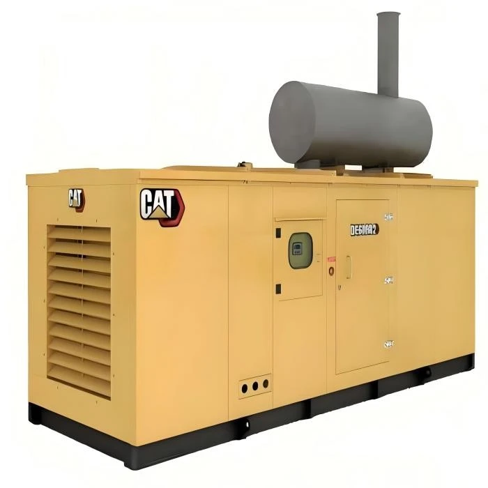 Catapillar Diesel Generator