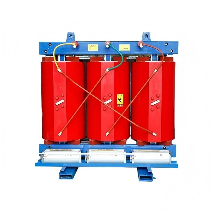 Utility-Scale GenSet