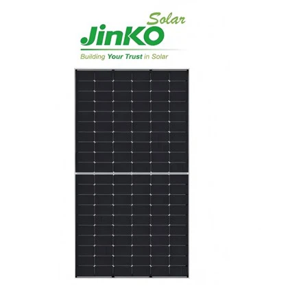 Jinko Solar Panel 720W